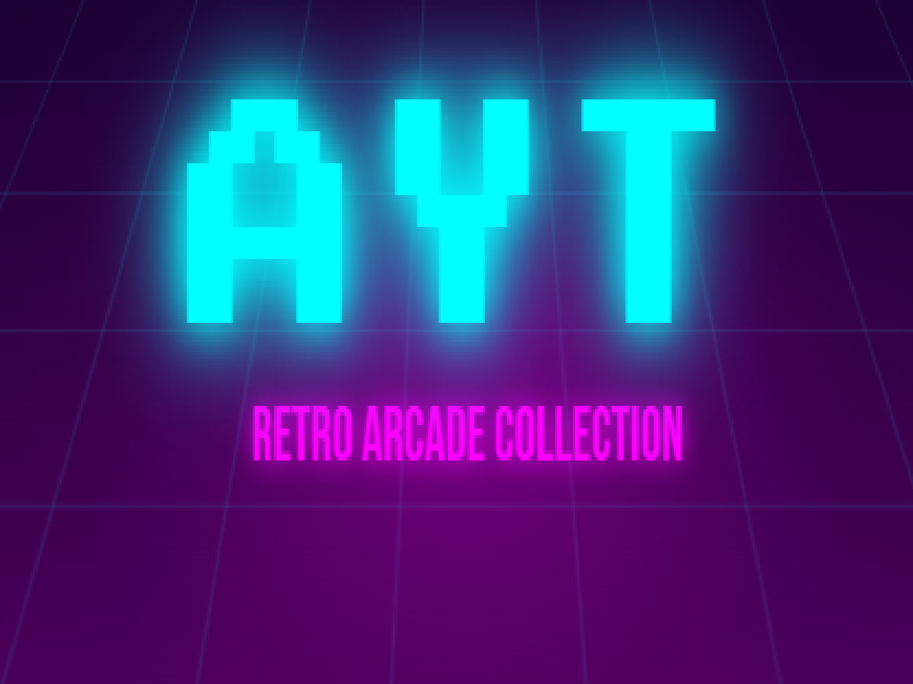 Retro Games